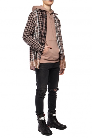 Checked shirt, zdjęcie 2 Checked shirt od Diesel